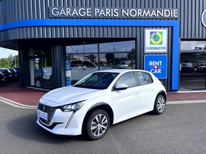 Peugeot 208 - E-208 136CH ACTIVE - 12 990 €