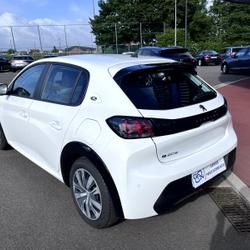 Peugeot 208 E-208 136CH ACTIVE Saint-Georges-des-Groseillers