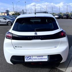 Peugeot 208 E-208 136CH ACTIVE Saint-Georges-des-Groseillers