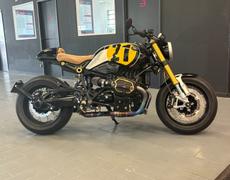 BMW Nine-T La Motte-Servolex