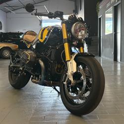 BMW Nine-T 1170 La Motte-Servolex