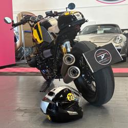 BMW Nine-T 1170 La Motte-Servolex