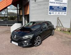 Renault Megane - 1.2 TCE 130CH ENERGY INTENS EDC - 11 490 €