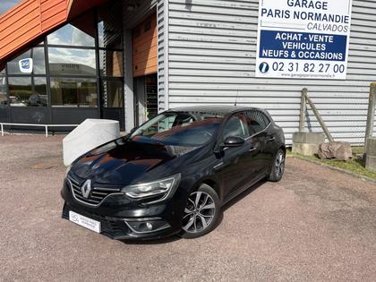 Renault Megane - 1.2 TCE 130CH ENERGY INTENS EDC - 11 490 €