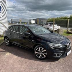 Renault Megane 4 1.2 TCE 130CH ENERGY INTENS EDC Mondeville