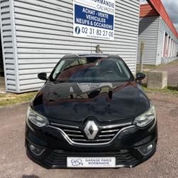 Renault Megane 4 1.2 TCE 130CH ENERGY INTENS EDC Mondeville