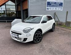 Fiat 600e Mondeville