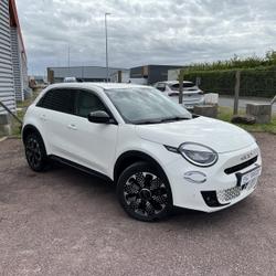 Fiat 600e 1.2 HYBRID 100CH LA PRIMA DCT6 Mondeville