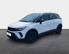 Opel Crossland Quévert