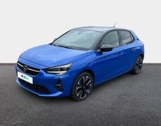 Opel Corsa Quévert