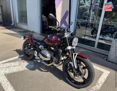 BMW R60 Miserey-Salines