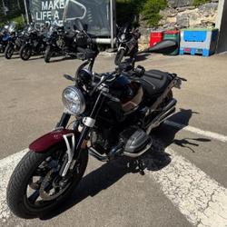 BMW R60 R 12, R12 Miserey-Salines