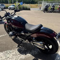 BMW R60 R 12, R12 Miserey-Salines