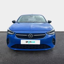 Opel Corsa 1.2 Turbo 100ch Edition Qu&eacute;vert