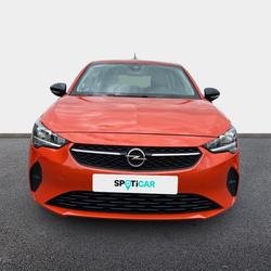 Opel Corsa 1.2 75ch Edition Qu&eacute;vert