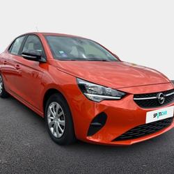 Opel Corsa 1.2 75ch Edition Qu&eacute;vert