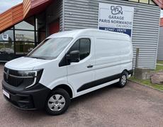 Renault Master Mondeville