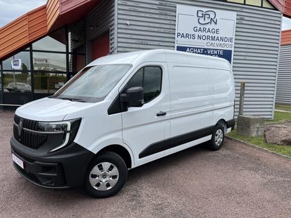 Renault Master - F3500 L2H2 2.0 BLUE DCI 150CH ADVANCE - 34 990 €
