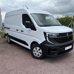 Renault Master F3500 L2H2 2.0 BLUE DCI 150CH ADVANCE Mondeville
