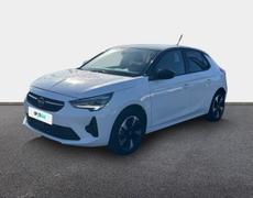 Opel Corsa Quévert