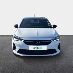 Opel Corsa Electrique 136ch -E GS Line occasion - Qu&eacute;vert - photo 2/20