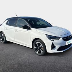 Opel Corsa Electrique 136ch -E GS Line occasion - Qu&eacute;vert - photo 3/20