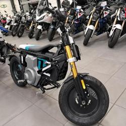 BMW C1 CE02 Sausheim