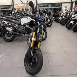 BMW C1 CE02 Sausheim