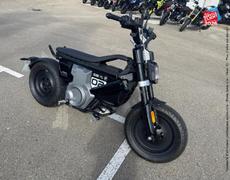 BMW C1 Miserey-Salines