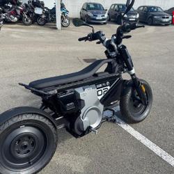BMW C1 CE02 AM (50cc) Miserey-Salines