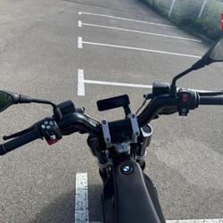 BMW C1 CE02 AM (50cc) Miserey-Salines