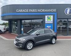 Volkswagen T-Roc Saint-Georges-des-Groseillers