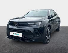 Opel Mokka Saint-Malo