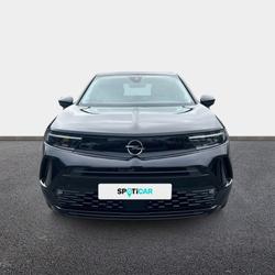 Opel Mokka 1.2 Turbo 100ch MOKKA Saint-Malo