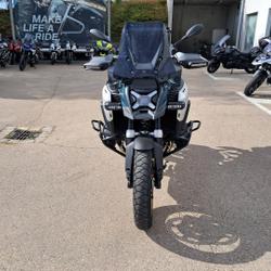 BMW R 80 R 1300 GS Adventure occasion - Miserey-Salines - photo 2/8