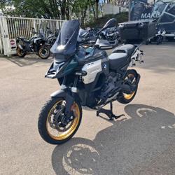 BMW R 80 R 1300 GS Adventure occasion - Miserey-Salines - photo 3/8