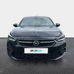 Opel Corsa GS Line Moteur &eacute;lectrique 136ch Qu&eacute;vert