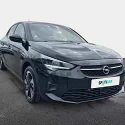 Opel Corsa GS Line Moteur &eacute;lectrique 136ch Qu&eacute;vert