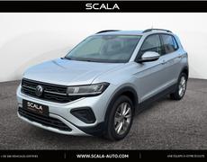 Volkswagen T-Cross Estancarbon