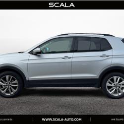 Volkswagen T-Cross T-Cross 1.0 TSI 95 Start/Stop BVM5 VW Edition Estancarbon