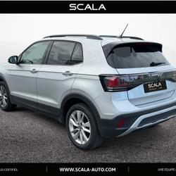 Volkswagen T-Cross T-Cross 1.0 TSI 95 Start/Stop BVM5 VW Edition Estancarbon