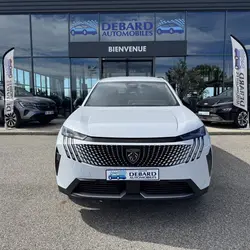 Peugeot 5008 HYBRID 145CH ALLURE E-DCS6 Alixan