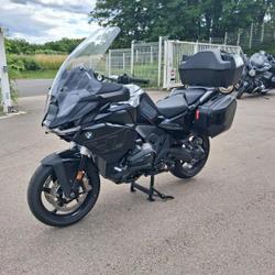 BMW R60 R 1300 RT Miserey-Salines