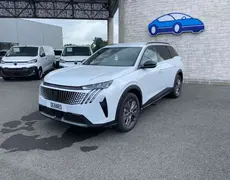 Peugeot 5008 Ibos