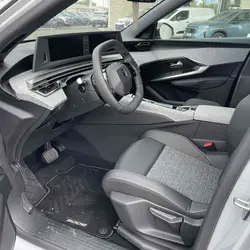 Peugeot 5008 HYBRID 145CH ALLURE E-DCS6 Lab&egrave;ge