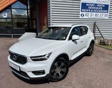 Volvo XC40 Mondeville