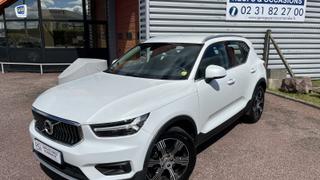 Volvo XC40  - photo 0
