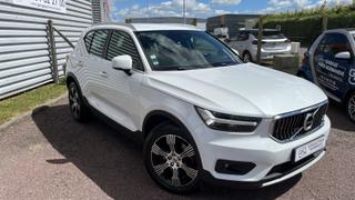 Volvo XC40  - photo 1