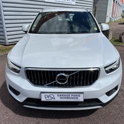 Volvo XC40 D4 ADBLUE AWD 190CH INSCRIPTION GEARTRONIC 8 Mondeville