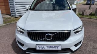 Volvo XC40  - photo 2